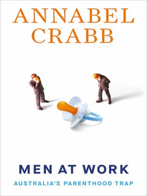 cover image of Men at Work